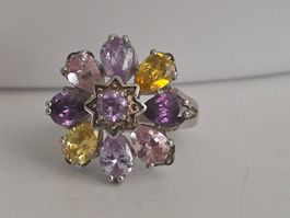 Ring Silber 925