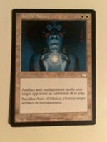 1 x Aura of Silence - Magic: The Gathering - MtG