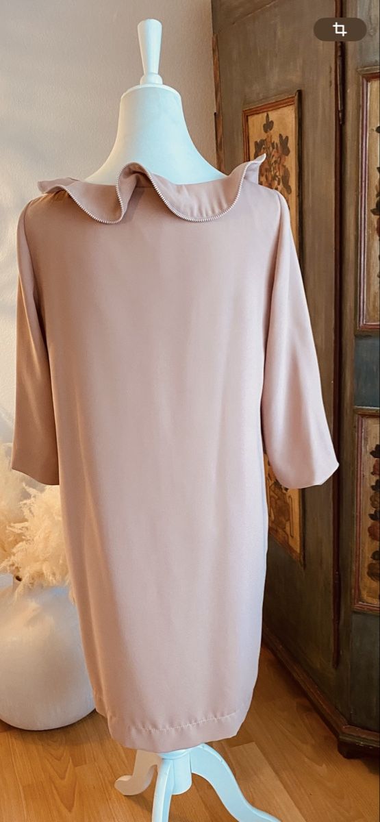 Moschino Vestiti: Moschino Kleid    38/40 – Usato da Zürich venduto da wil_g8st 1