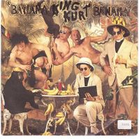 King kurt - banana banana