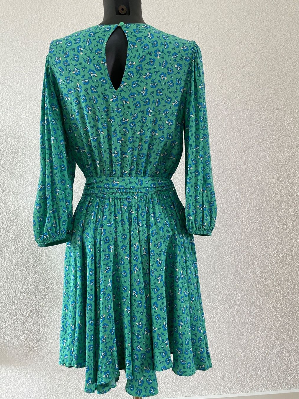 Kleider: Sommerkleid Gr. XS/S – Gebraucht aus Hämikon von schneider.petra 1