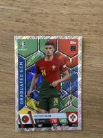 Topps Match Attax EM 2024 Portugal Antonio Silva 