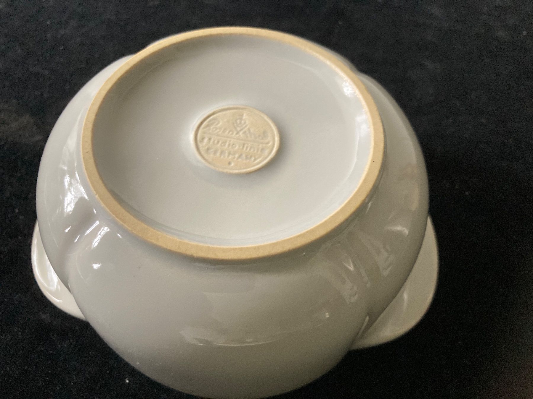 Rosenthal Assiettes: Suppen - Teller Rosenthal – D'occasion à Zürich par Chaeffeler 1