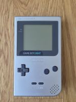 Nintendo Gameboy Light - Defekt