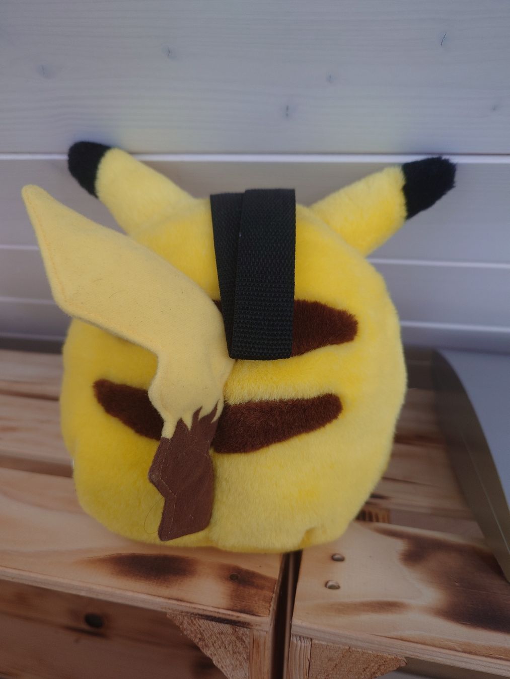 Borse: Pikachu Gameboytasche Neu – Nuovo (secondo la descrizione) da Aadorf venduto da Dna77 1