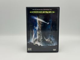 GODZILLA - Versand A-Post nur CHF 2.50!