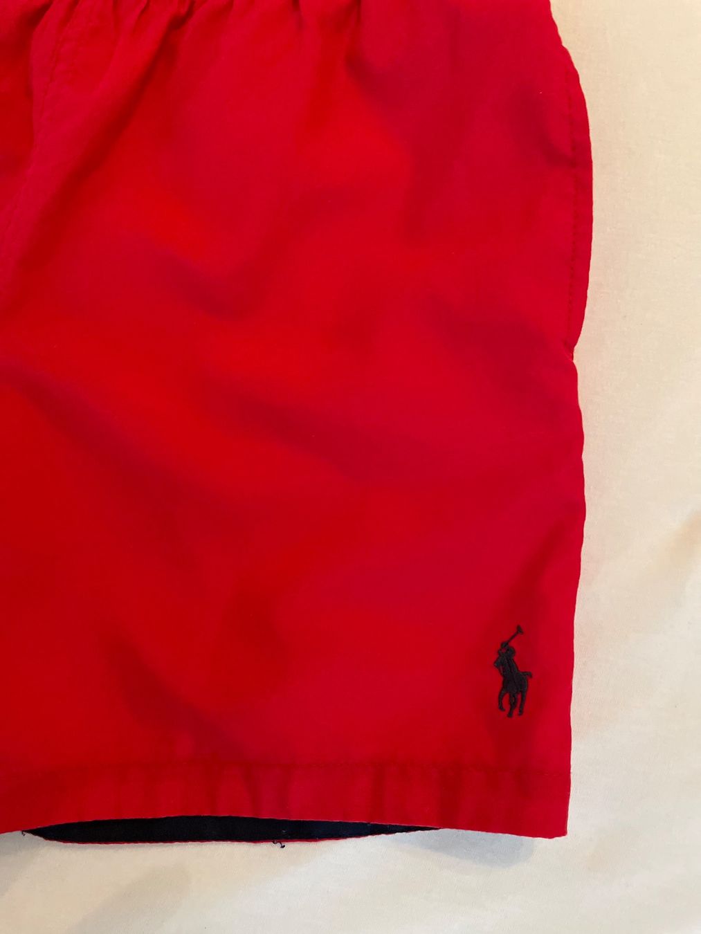 Ralph Lauren Pantaloni: Ralph Lauren Badehose – Usato da Zürich venduto da wijon07 3