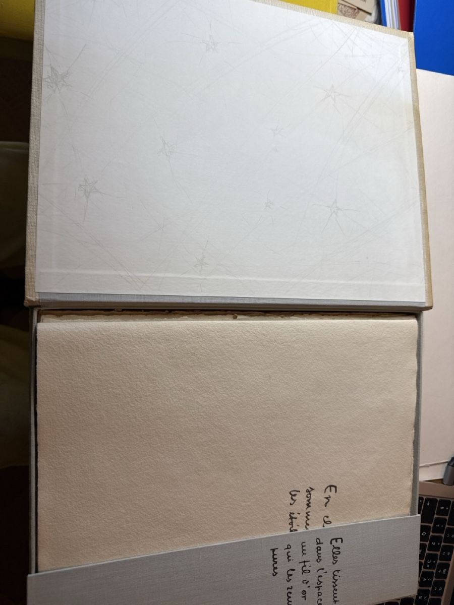 Grafica & Litografie: PILLOD  Danses avec 19 lithographies – Usato da Schmitten FR venduto da Hohezelg 9