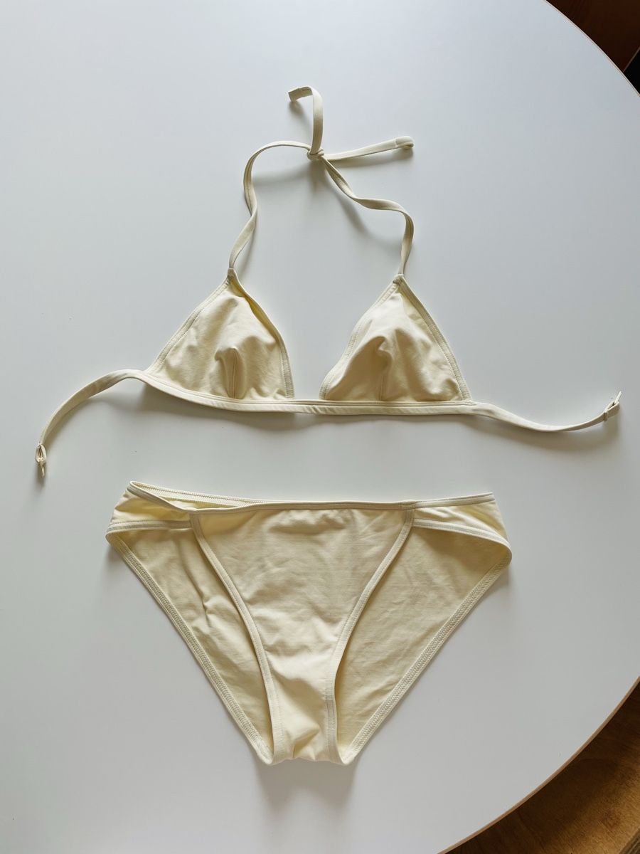 Costumi da bagno & Bikini: Eres  - Bikini – Usato da Zürich venduto da fabelhaft17 5