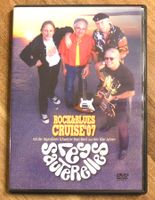 LES SAUTERELLES  "Rock & Blues Cruise'07" Music DVD