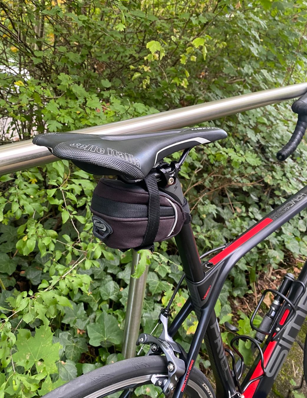 Simplon Biciclette: Simplon Rennvelo – Usato da Gächlingen venduto da Sinusblock 5