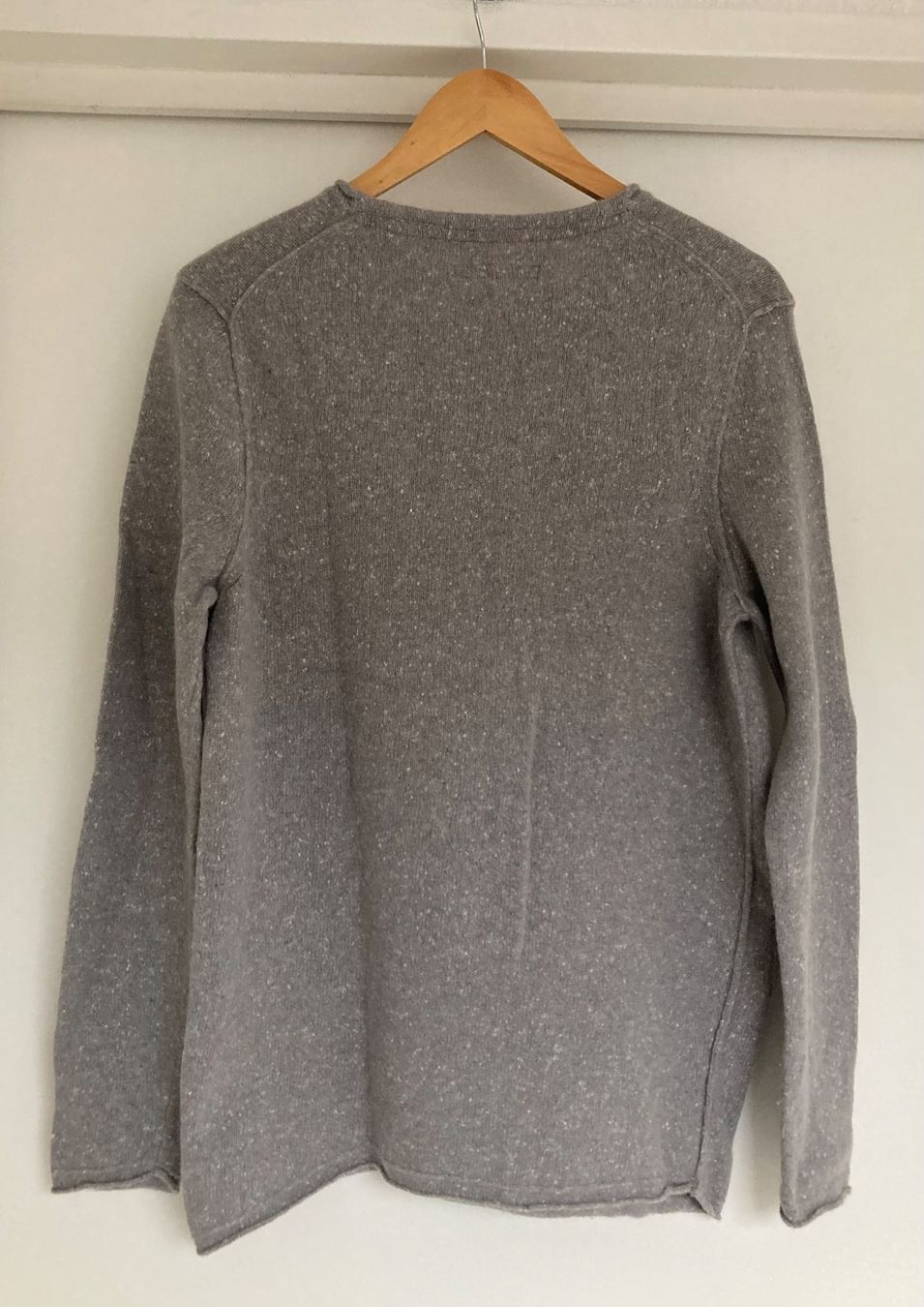 Maglioni & Felpe: Wolle Pullover Marc O’Polo Gr.M – Usato da Unterägeri venduto da Jutka_04 2