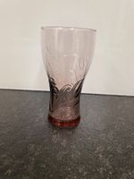 Trinkglas Coca Cola
