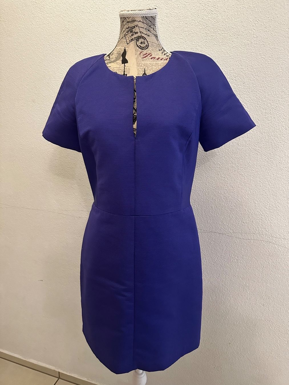 Vestiti: Comptoir Des Cotonniers Kleid Grosse 36-38 – Usato da Alpnach Dorf venduto da ljusja