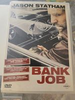 Bank Job DVD
