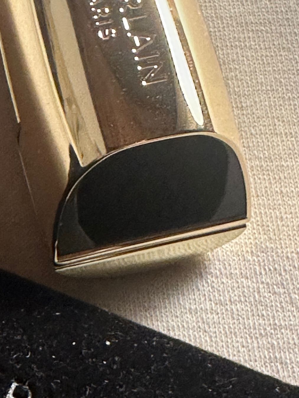 Guerlain Make-up: Original Guerlain G Case ltd edition – Nuovo (secondo la descrizione) da Aarburg venduto da flacon05 3