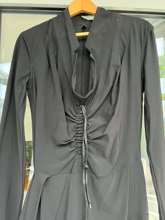 Damenkleid von High