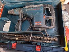 Bohrhammer Bosch GBH 7-46 DE mit Zubehoer gebraucht