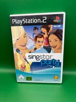 Singstar Party (Deutsch) - Playstation 2
