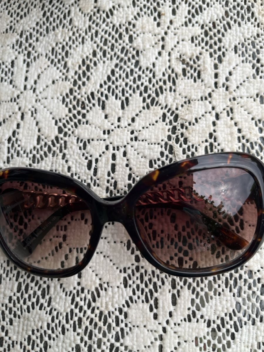 Bulgari Occhiali & Lenti: Bulgari Sonnenbrille  – Usato da Tann venduto da Priismuus 1