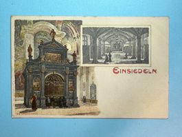 Einsiedeln