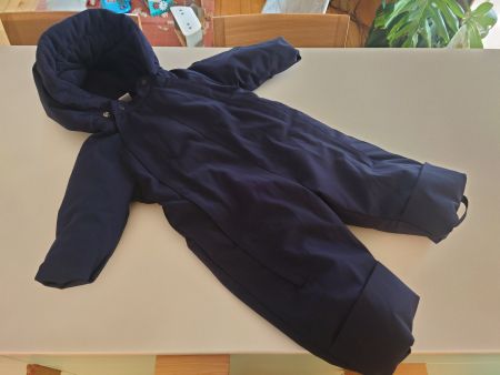 Combipilote Petit bateau 6 mois 67cm
