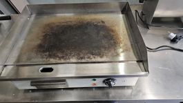 Elektrogrill #317