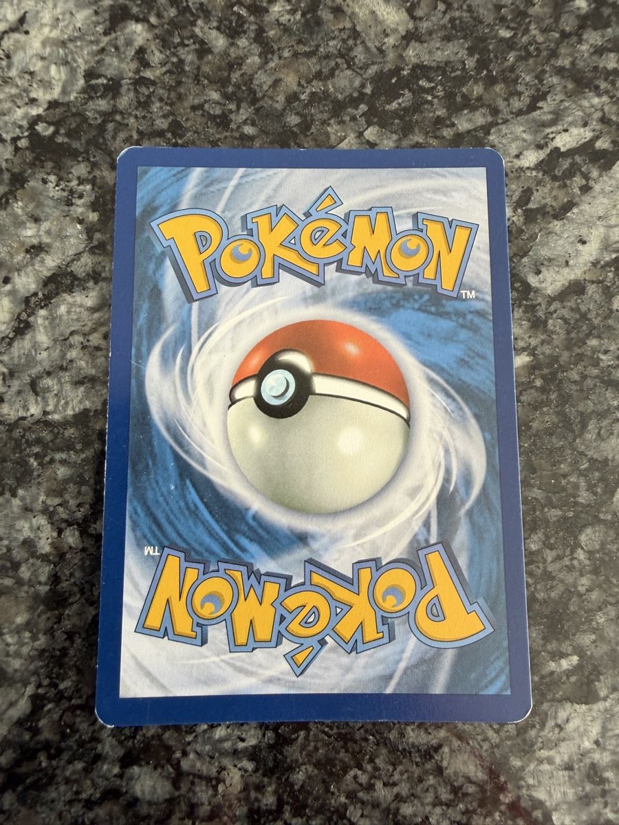 Pokémon Sammelbilder & Trading cards: Pokémon Schluppuck 154/142 – Gebraucht aus Liestal von arl_6tv7 2