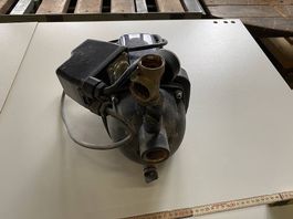 Pompe à eau 220 volt