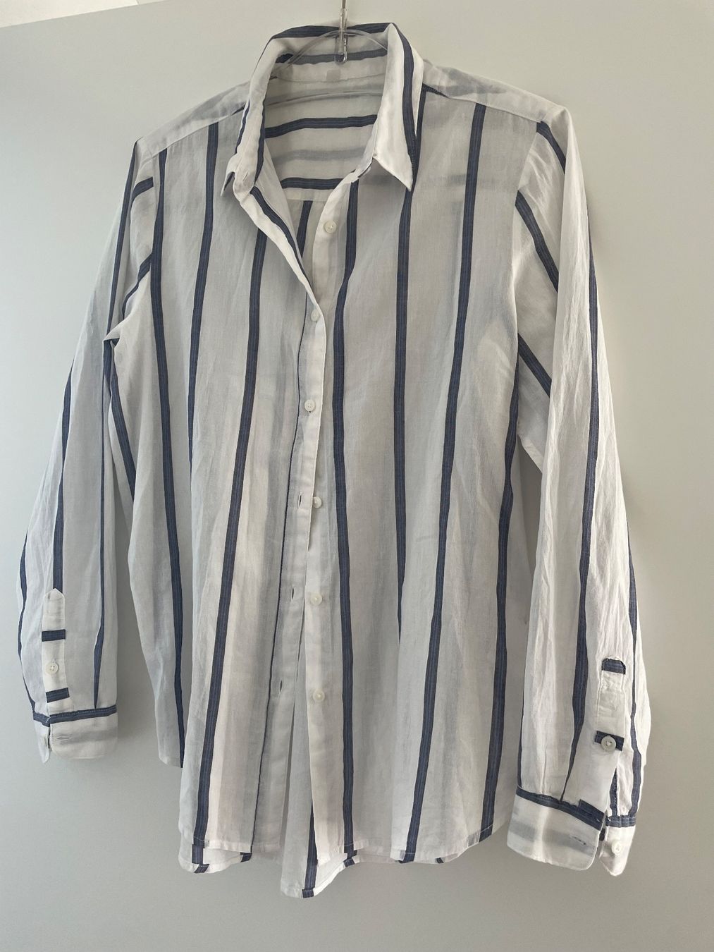 Camicette: H&M Hemdbluse – Usato da Uzwil venduto da rosgi22