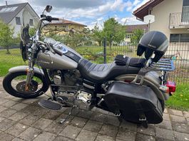 HARLEY-DAVIDSON FXDC 1600mc3