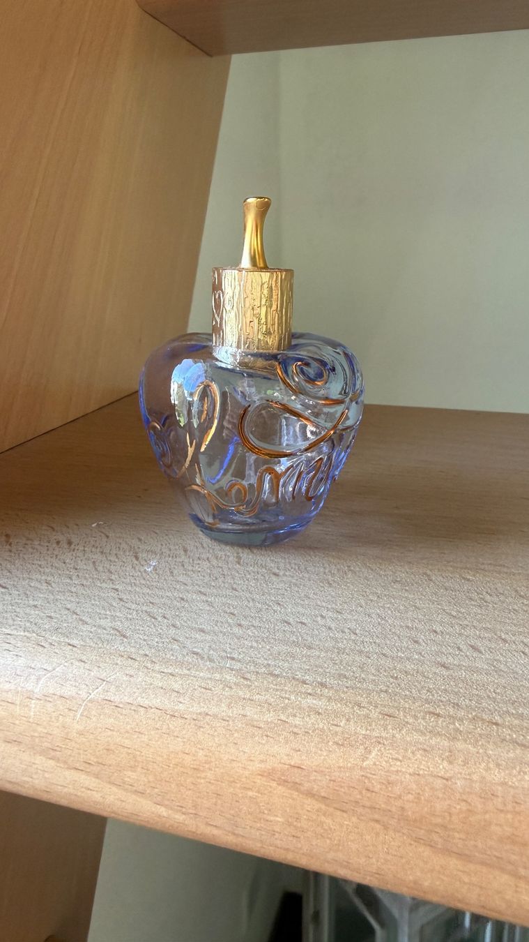 Flacons: Lolita Lempicka - Flacon vide 30 ml – Gebraucht aus Yverdon-les-Bains von _sabrinah_
