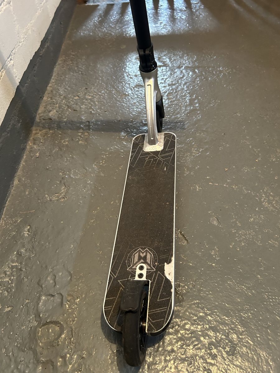 Kickboard: Trottinett Stunt Scooter – Gebraucht aus Köniz von kivaiin 1