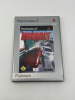 Burnout (PS2)