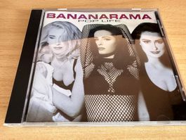 Bananarama – Pop Life