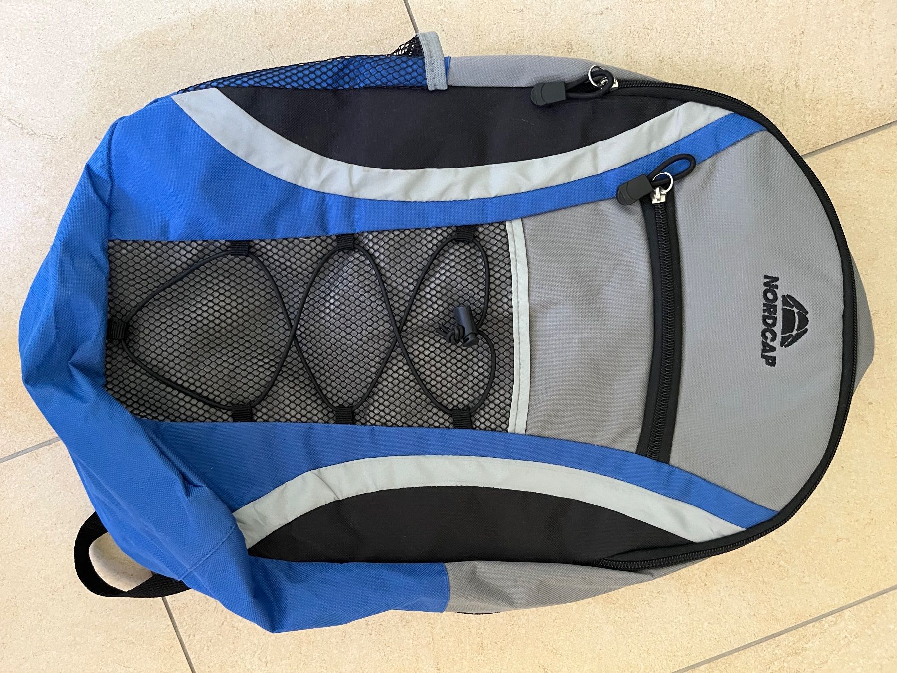 Sacs à dos: Rucksack Nordcap – Neuf (Voir description) à Humlikon par Hottmann