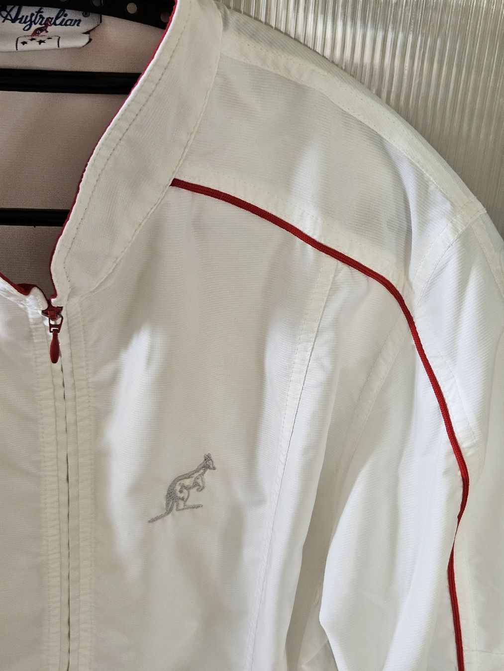 Completi & Tailleur: dünner Trainer Gr. 48 - Spendenaktion – Nuovo (secondo la descrizione) da Unterkulm venduto da Beljasch 2