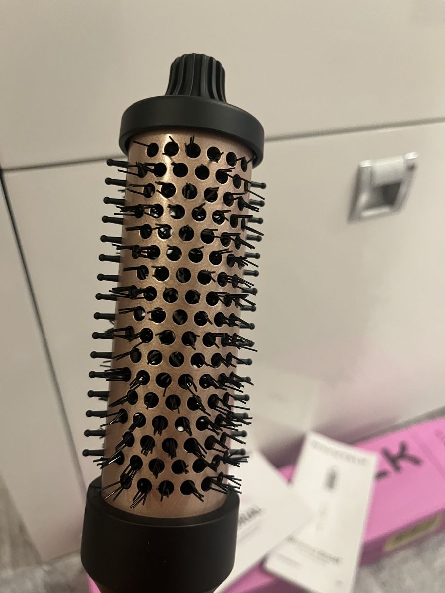Prodotti per capelli: Wavytalk Thermobürste – Nuovo e nell'imballaggio originale da Rothenburg venduto da sla_rn6q 3