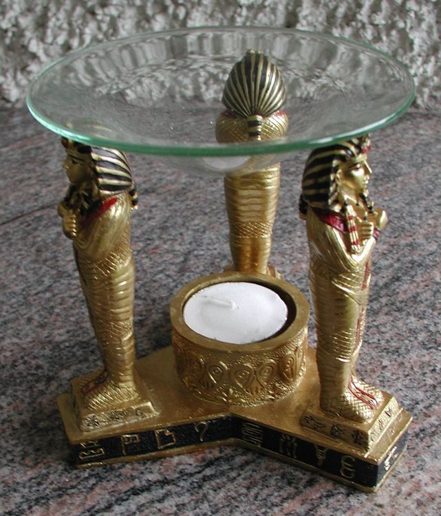 Aufkleber Cleopatra Ägypten Pyramiden – PVC, 25 Cm, Wasserfest – Für Auto, Laptop, Helm & Mehr