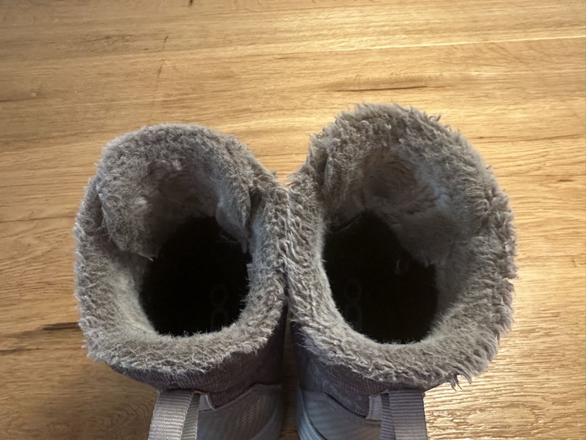 Schuhe für Mädchen: Winterstiefel VADO 37 – Gebraucht aus Wettingen von Sternetaenzerin 4