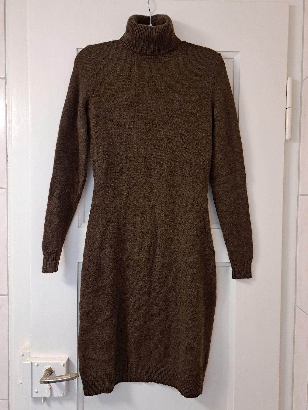 Ralph Lauren Vestiti: Ralph Lauren Strickkleid – Usato da Thalwil venduto da sternenstaub369