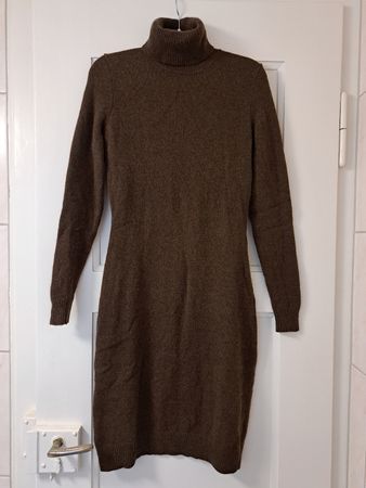 Ralph Lauren Strickkleid