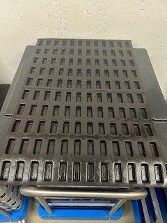 Teglie da forno: Flexipan 1149 Mini Ignots – Usato da Evilard venduto da inf_9ff9 1