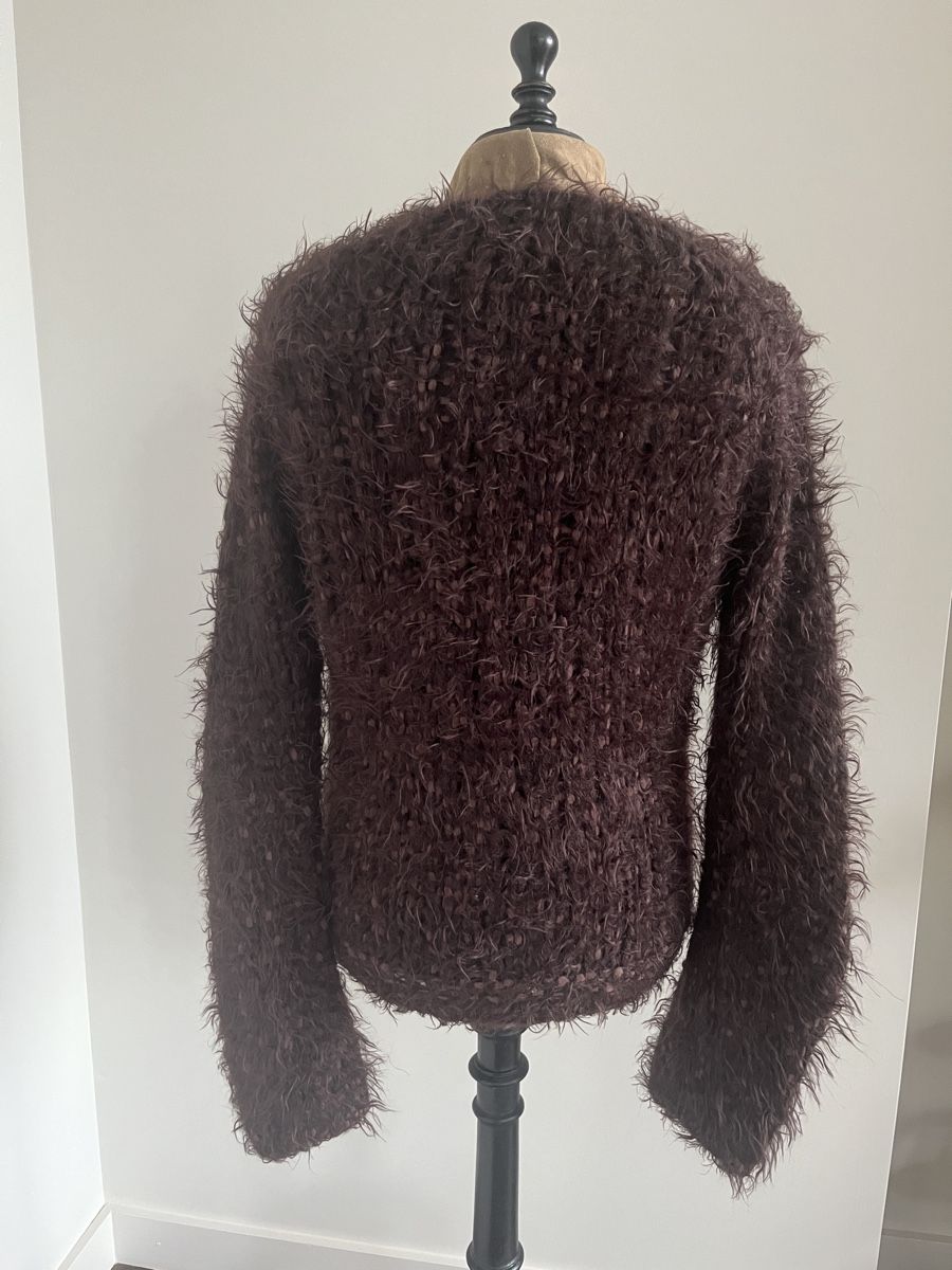 John Galliano Giacche: Strickjacke John Galliano – Usato da Zürich venduto da inga65 6