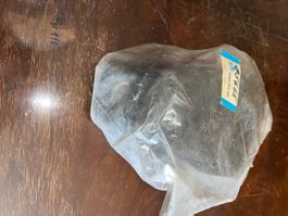 Sachs 503 2 Gang Automatik Gebläse Lüfterhaube