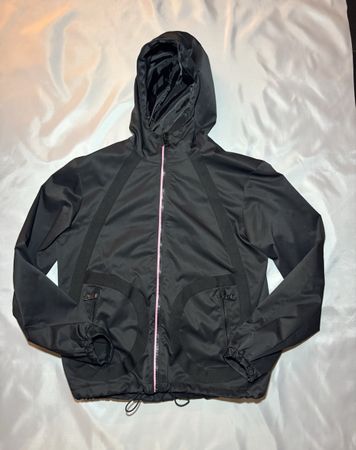 Original 6pm Lightweight Kapuzenjacke Herren M
