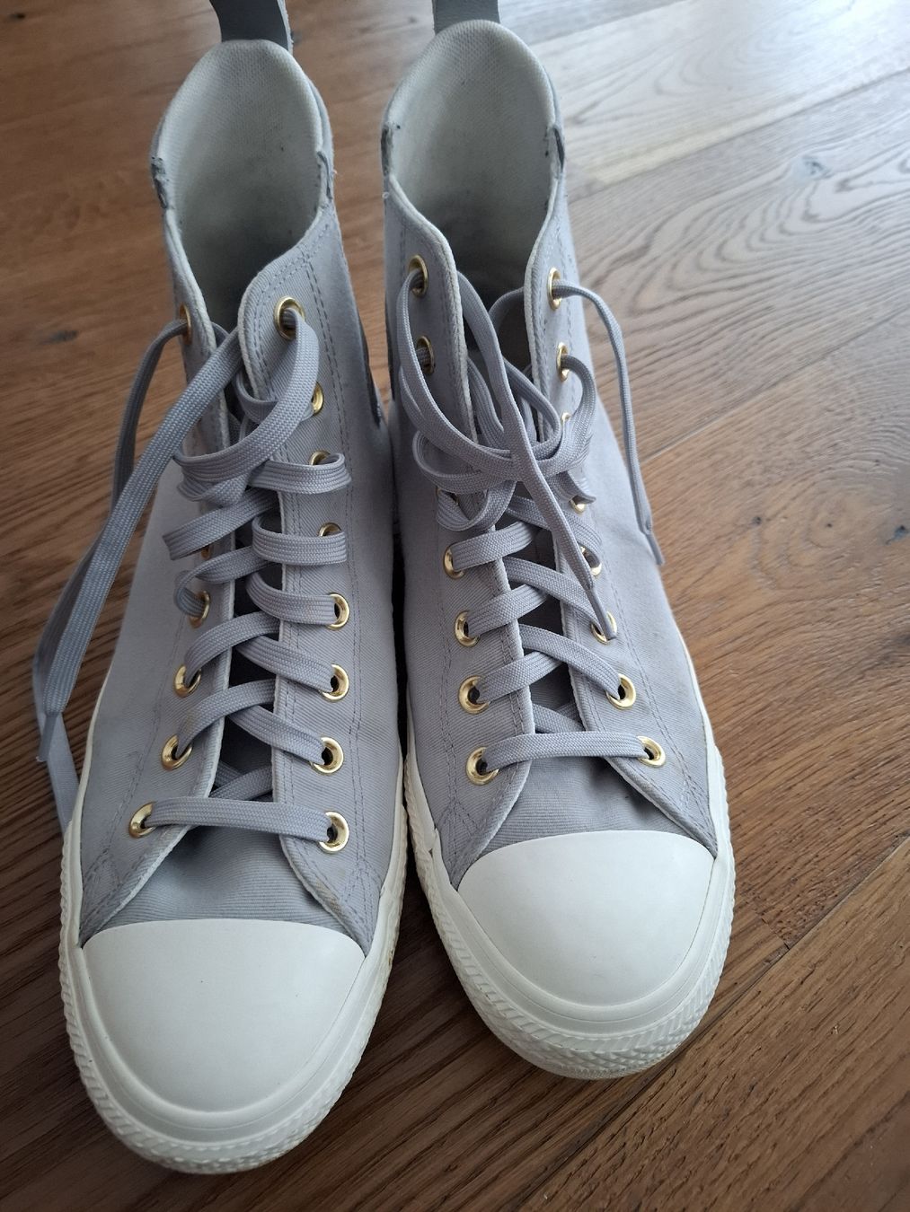 Converse Scarpe da uomo: Converse 42.5 – Nuovo (secondo la descrizione) da Wauwil venduto da pfand1979