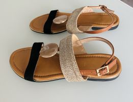 Sandalen Gr. 41