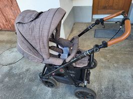 Kinderwagen