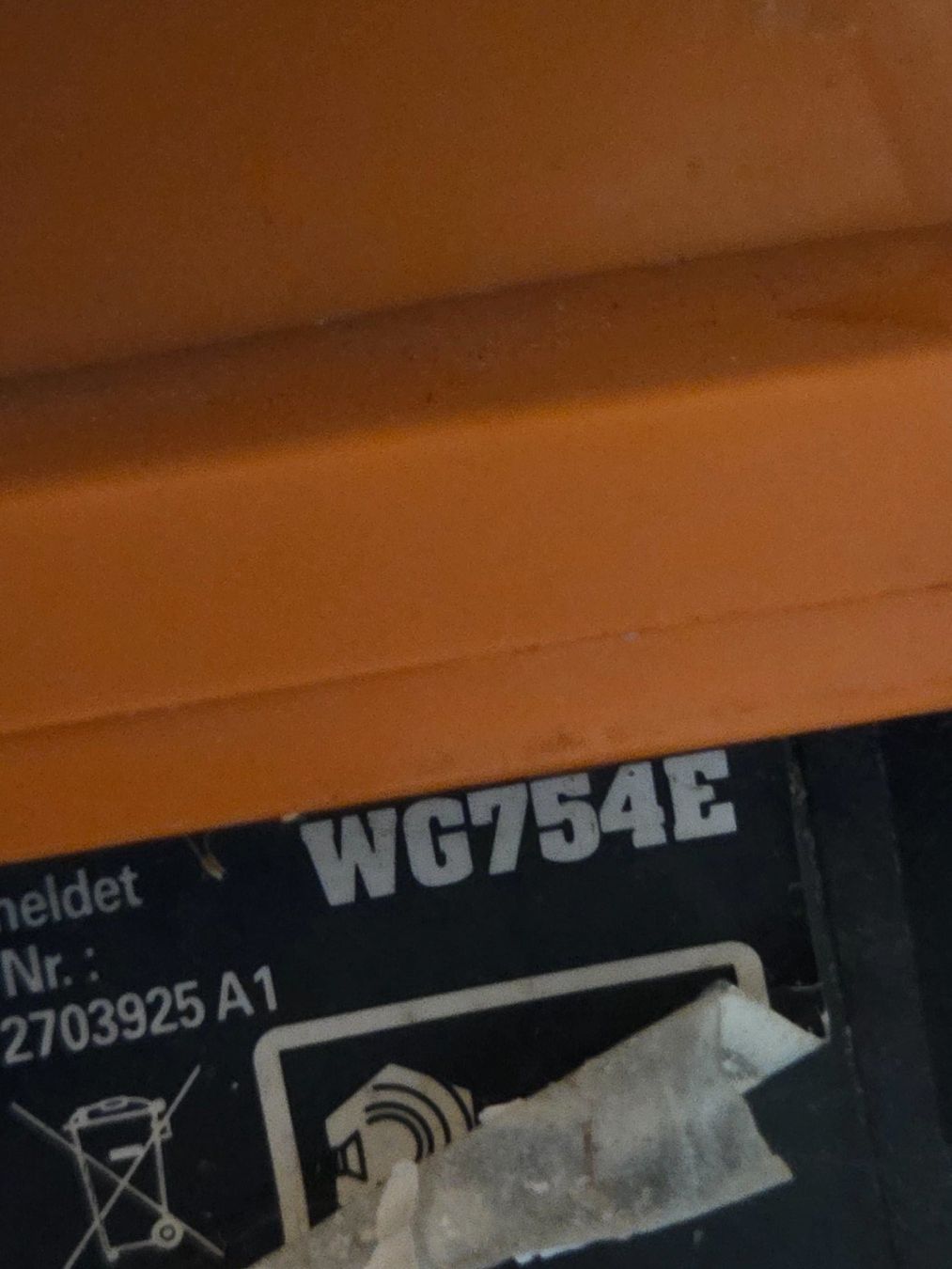 Worx Tagliaerba: Rasenroboter – Usato da Uznach venduto da Oxsess 1